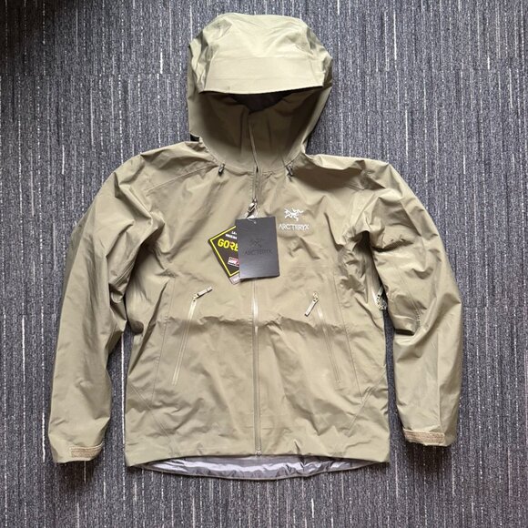 Arc'teryx Other - 【Brand New】ARC'TERYX Beta Jacket Men's -Size M- Tatsu - 2022 Model